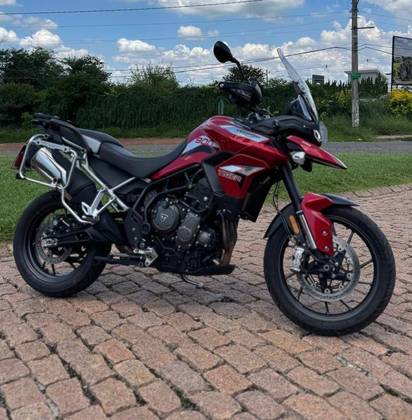 TRIUMPH TIGER 900 GT PRO 